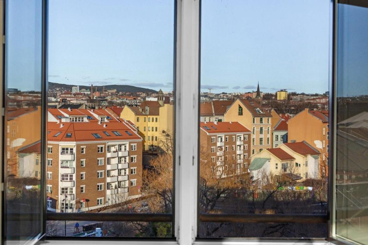Awardwinning Penthouse, / Gruenerlokka Apartment